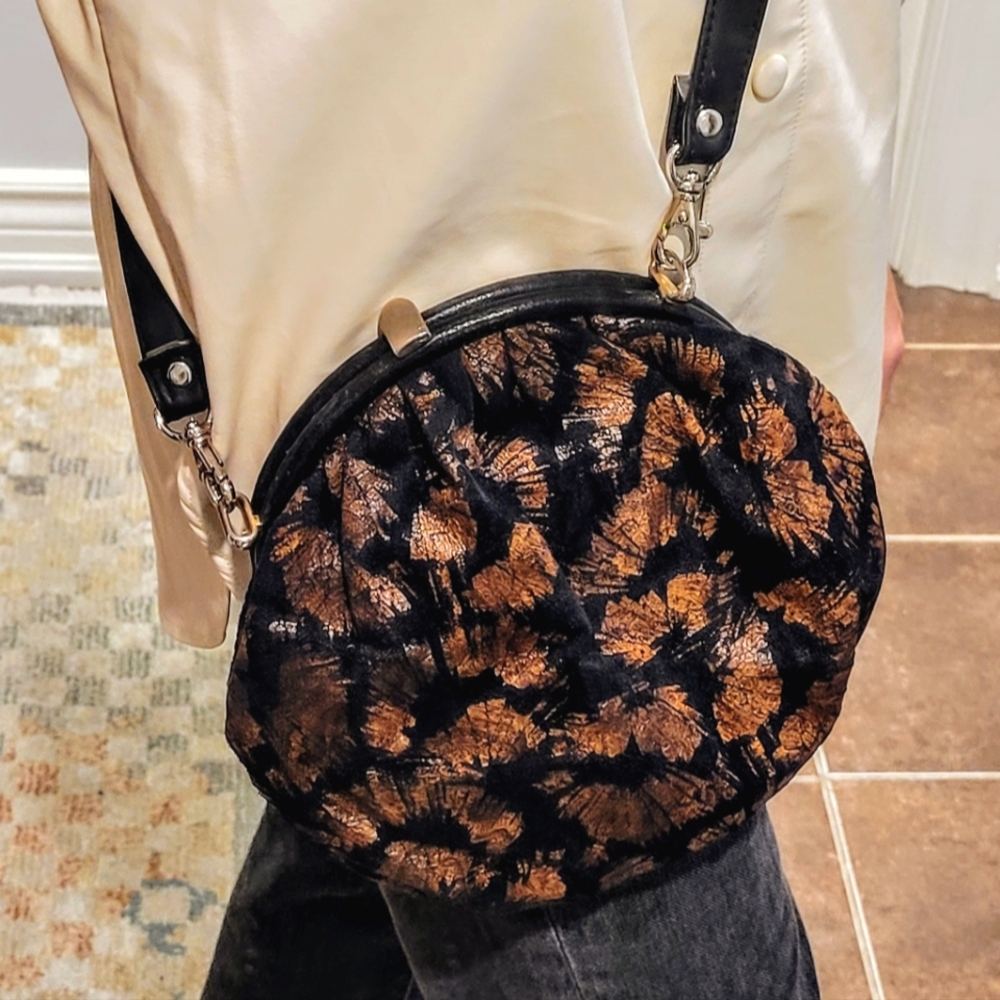 Vintage Purse